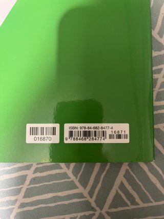 Geografía e historia: Geografía 3.2  Sin escribir