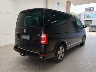 Volkswagen Multivan Premium Corto 2.0 TDI 150kW(204CV) BMT