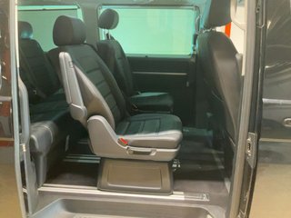 Volkswagen Multivan Premium Corto 2.0 TDI 150kW(204CV) BMT