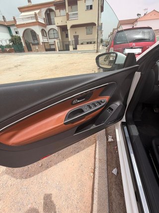 Volkswagen Eos 2012