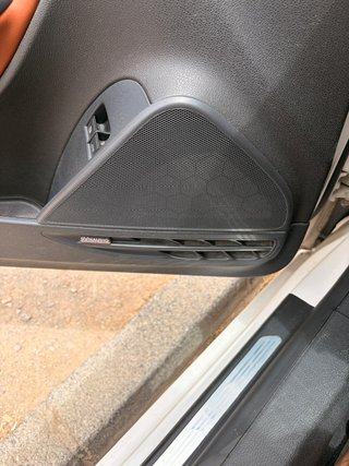 Volkswagen Eos 2012