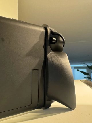 Agarre Joy-Con Nintendo Switch 2
