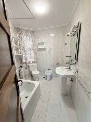 Piso en alquiler en pontevedra