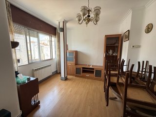 Piso en alquiler en pontevedra