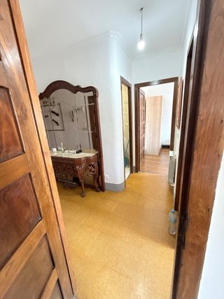Piso en alquiler en pontevedra