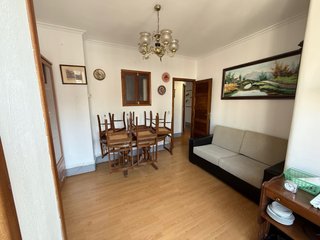 Piso en alquiler en pontevedra
