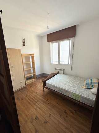 Piso en alquiler en pontevedra