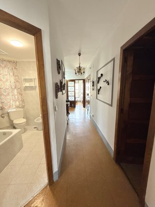Piso en alquiler en pontevedra