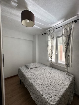 Alquilo habitación