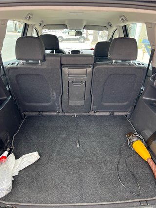 Opel Zafira 2006