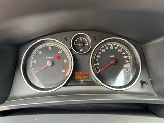 Opel Zafira 2006