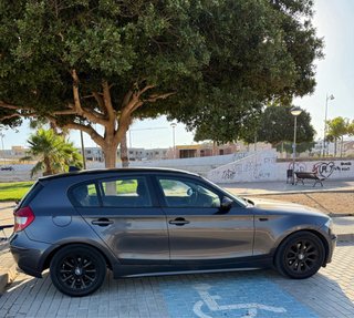 BMW Serie 1 2007