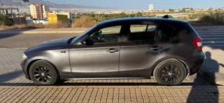 BMW Serie 1 2007