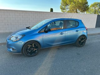 Opel Corsa c1.3 CDTi Color Edition 95 CV