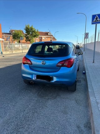 Opel Corsa c1.3 CDTi Color Edition 95 CV