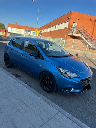 Opel Corsa c1.3 CDTi Color Edition 95 CV