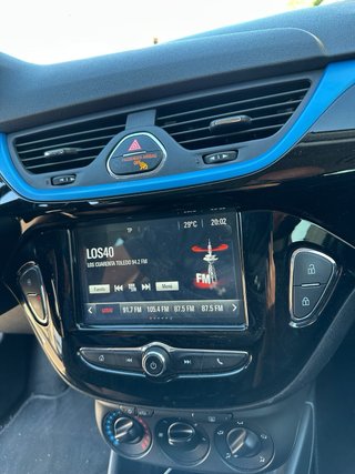Opel Corsa c1.3 CDTi Color Edition 95 CV
