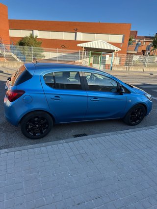 Opel Corsa c1.3 CDTi Color Edition 95 CV