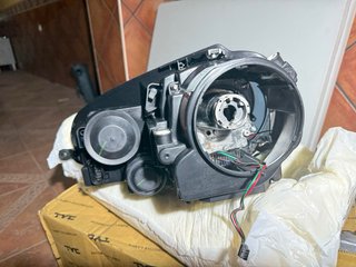 Faros Xenon Golf 5 GTI Nuevos a estrenar