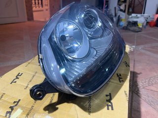 Faros Xenon Golf 5 GTI Nuevos a estrenar