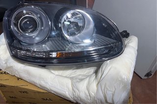 Faros Xenon Golf 5 GTI Nuevos a estrenar
