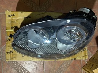 Faros Xenon Golf 5 GTI Nuevos a estrenar