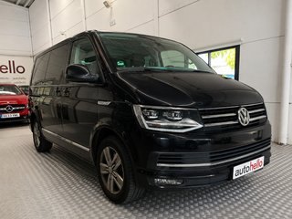 Volkswagen Multivan Premium Corto 2.0 TDI 150kW(204CV) BMT