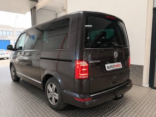 Volkswagen Multivan Premium Corto 2.0 TDI 150kW(204CV) BMT