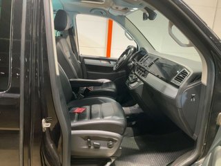 Volkswagen Multivan Premium Corto 2.0 TDI 150kW(204CV) BMT