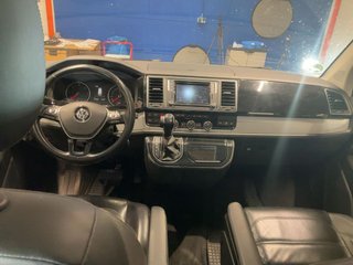 Volkswagen Multivan Premium Corto 2.0 TDI 150kW(204CV) BMT