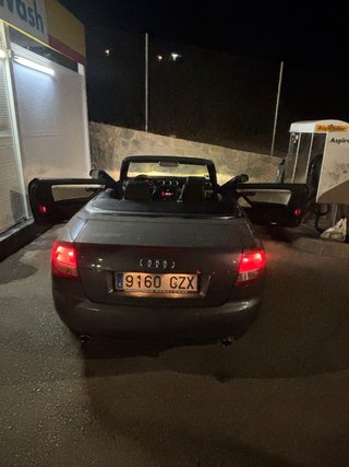 Audi A4 2005