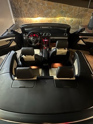 Audi A4 2005