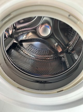 Lavadora Corberó CLA5101W 5kg