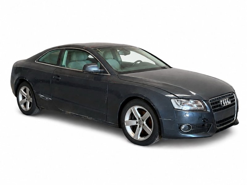 Audi A5 2007 - foto 1