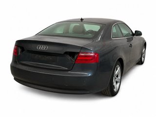 Audi A5 2007