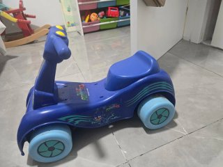Correpasillos azul PJ Masks