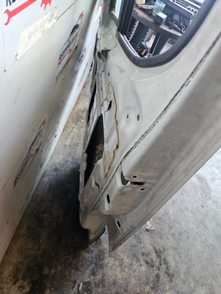 Puerta Delantera Derecha Iveco Daily VI