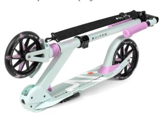 Patinete Movino Niños y Adultos