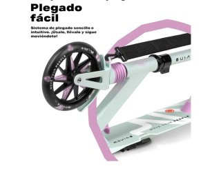 Patinete Movino Niños y Adultos