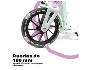 Patinete Movino Niños y Adultos
