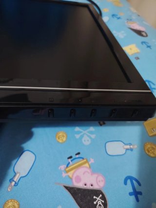 Monitor PC 24 pulgadas USB