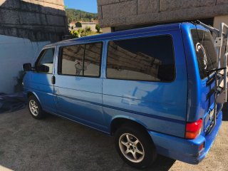 Volkswagen Multivan 1998