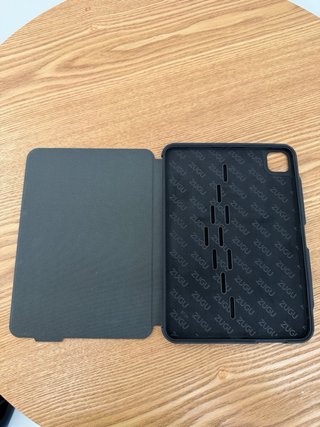 Funda ZUGU para iPad