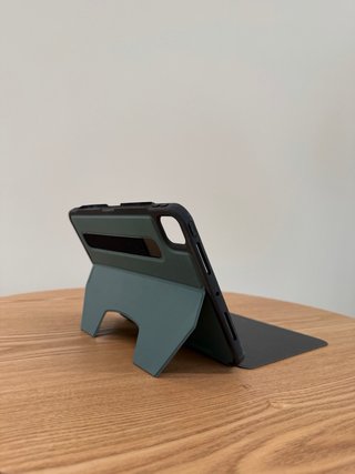 Funda ZUGU para iPad