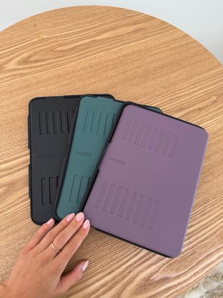 Funda ZUGU para iPad