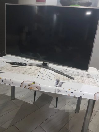 TV Samsung 49 4K Smart TV