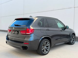 BMW X5 4.0d Xdrive pack M