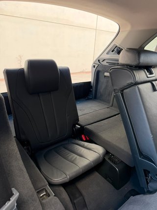 BMW X5 4.0d Xdrive pack M