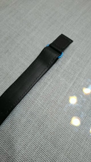 Correa para relojes Swatch modelo  Neptune