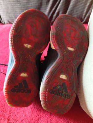 Zapatillas Baloncesto Adidas D Rose 773 L